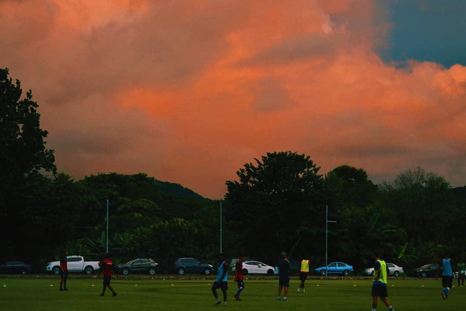¡Canchas, aulas y residencias! El Centro Integral de Alto Rendimiento que construye Jicaral, un club chico en Costa Rica
