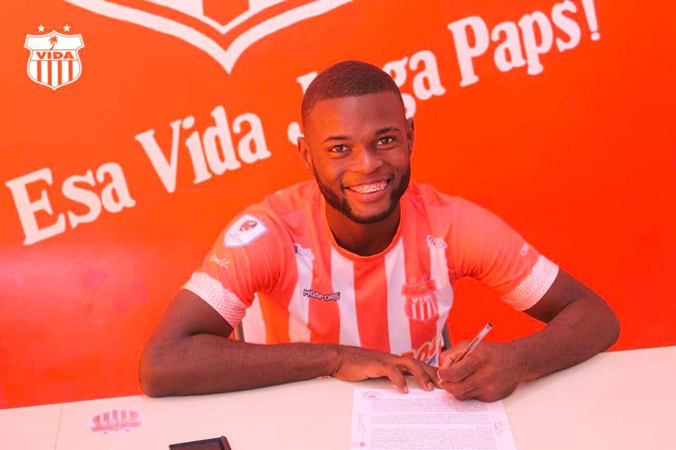 Mercado: El fichaje con el que sueña el DT de Olimpia, baja en Marathón y legionario hondureño cambia de equipo