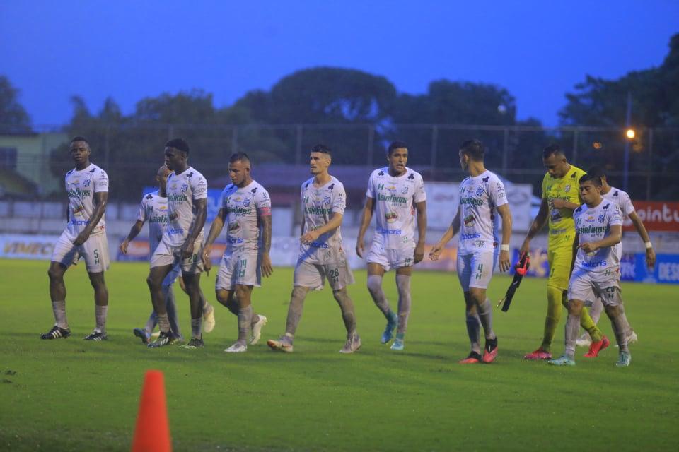 Platense, con peores números que cuando descendió hace 10 años en la Liga Nacional