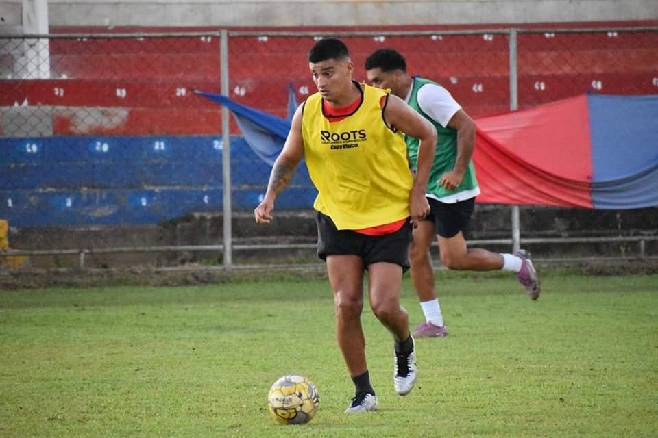 Ex de Real España recibió un disparo y reveló todo el drama que sufrió para volver a jugar de forma profesional