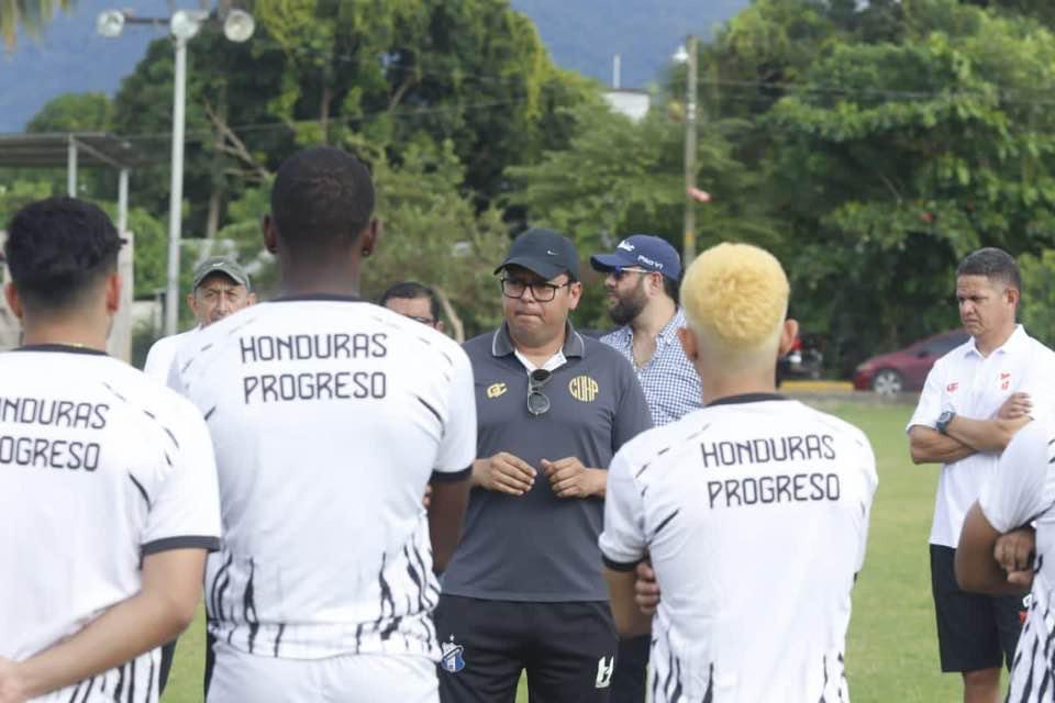 Sudamericanos y mundialistas: Ellos son los técnicos de la Liga de Ascenso de Honduras