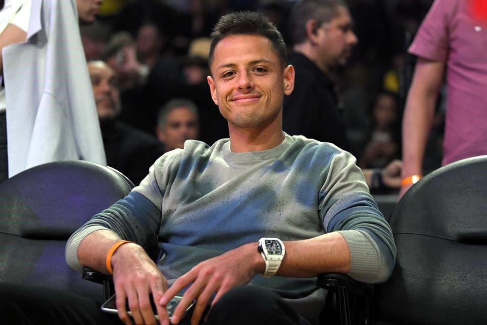 Salen a la luz los salarios de los futbolistas mexicanos que más ganan: el que tiene 42 años y cobra una barbaridad