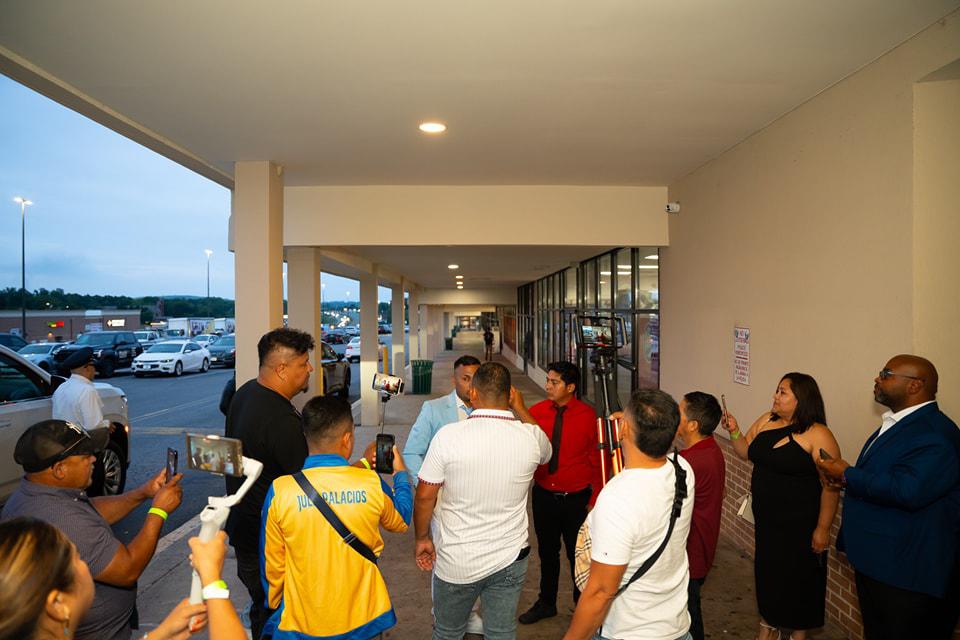 Delaware Super Cup 2025, el torneo más grande en Estados Unidos vivió tremenda gala en su sorteo