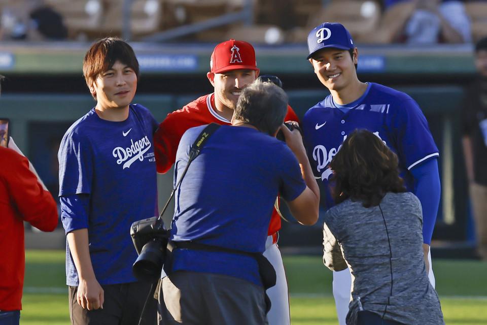 Era traductor de una superestrella y le robó 16 millones de dólares: el escándalo del beisbolista Shohei Ohtani