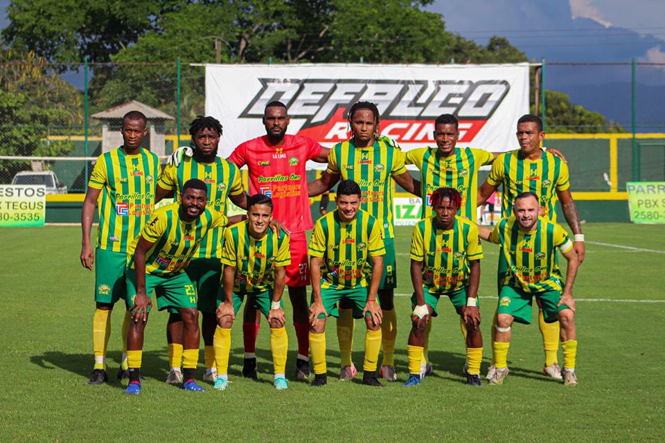 ¿Partidos de primera división en Roatán? Los clubes de Liga de Ascenso y sus oportunidades de ser invitados a la Liga Nacional de Honduras