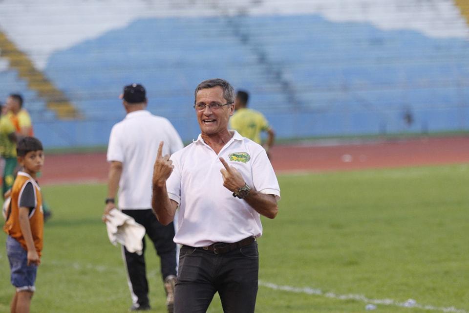 Sudamericanos y mundialistas: Ellos son los técnicos de la Liga de Ascenso de Honduras