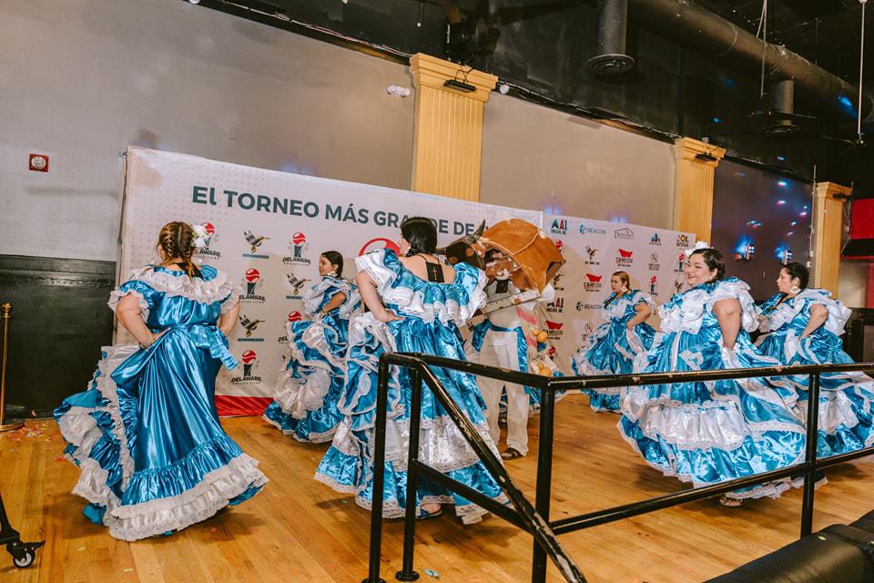 Delaware Super Cup 2025, el torneo más grande en Estados Unidos vivió tremenda gala en su sorteo