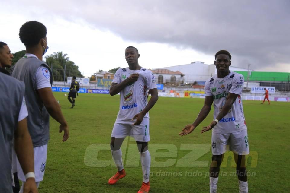 Victoria y Platense con nuevas armas: El 11 ideal de DIEZ de la jornada 2 del Torneo Clausura 2022