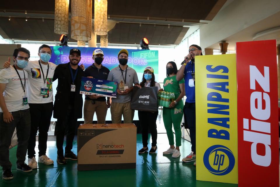 Así se vivió la gran fiesta del Rey del Fifón 2022 en Tegucigalpa: El nuevo campeón, drama y muchos premios