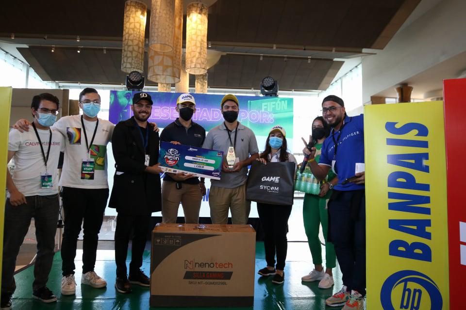 Así se vivió la gran fiesta del Rey del Fifón 2022 en Tegucigalpa: El nuevo campeón, drama y muchos premios