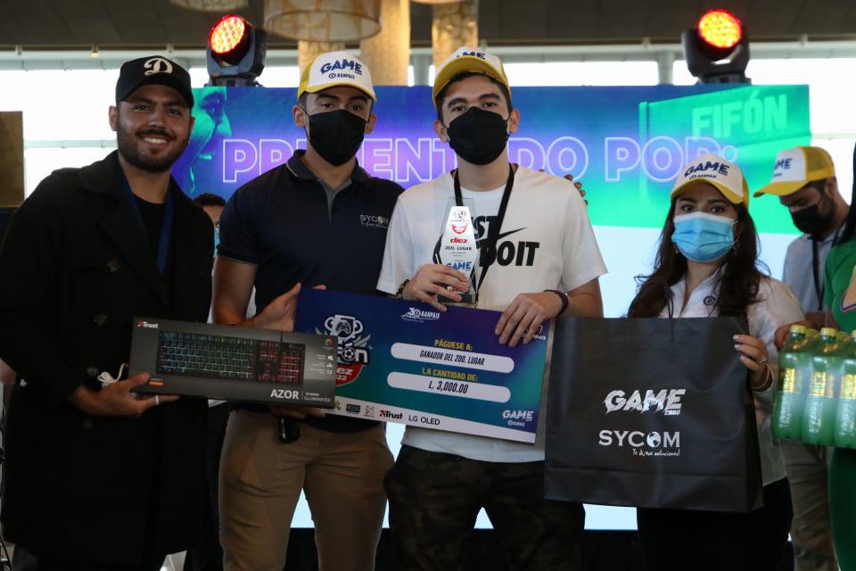 Así se vivió la gran fiesta del Rey del Fifón 2022 en Tegucigalpa: El nuevo campeón, drama y muchos premios