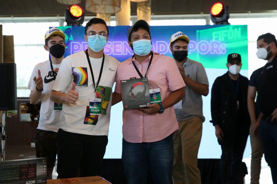 Así se vivió la gran fiesta del Rey del Fifón 2022 en Tegucigalpa: El nuevo campeón, drama y muchos premios