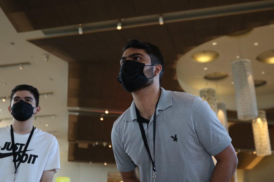 Así se vivió la gran fiesta del Rey del Fifón 2022 en Tegucigalpa: El nuevo campeón, drama y muchos premios