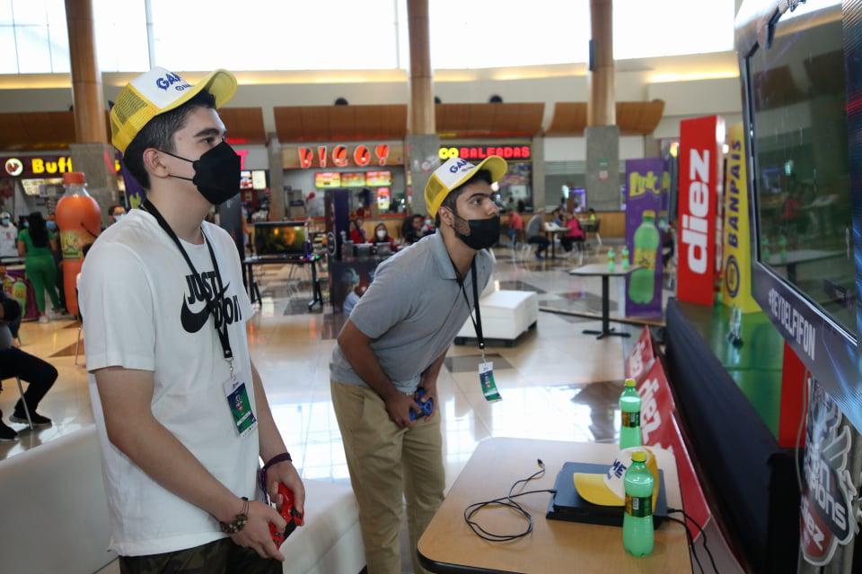 Así se vivió la gran fiesta del Rey del Fifón 2022 en Tegucigalpa: El nuevo campeón, drama y muchos premios