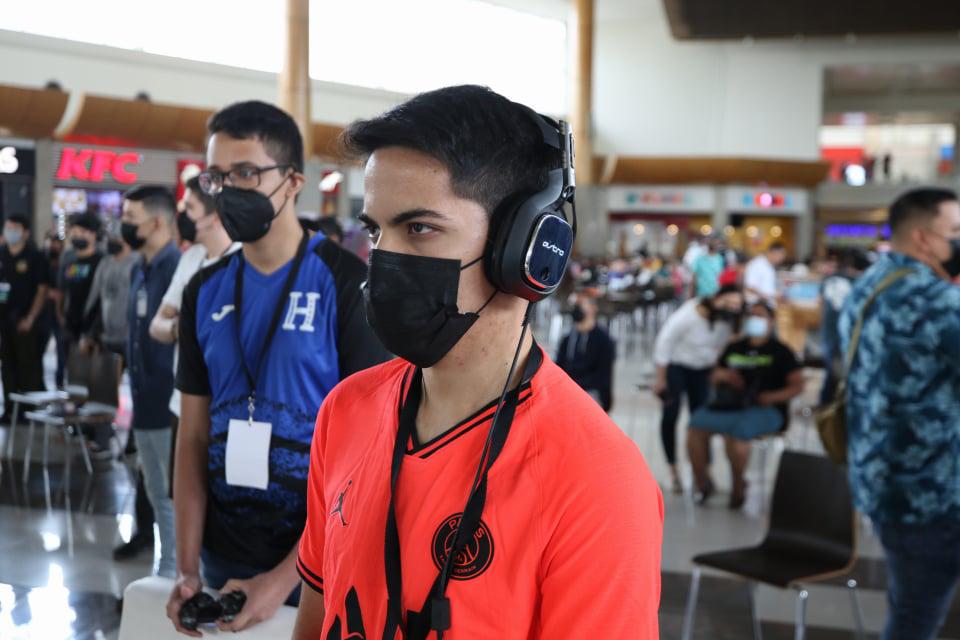 Así se vivió la gran fiesta del Rey del Fifón 2022 en Tegucigalpa: El nuevo campeón, drama y muchos premios