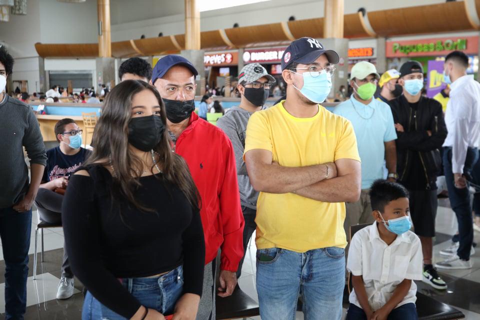 Así se vivió la gran fiesta del Rey del Fifón 2022 en Tegucigalpa: El nuevo campeón, drama y muchos premios