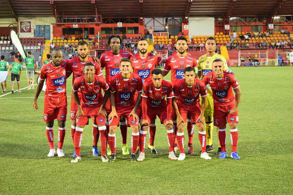 ¡Solo un hondureño! Los 16 clubes que jugarán la próxima Champions de Concacaf desde febrero de 2022