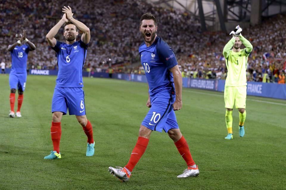 Millonario salario, lujosas pertenencias y una niñez sufrida: André Pierre Gignac, la leyenda de Tigres que se crió trabajando en el mercado