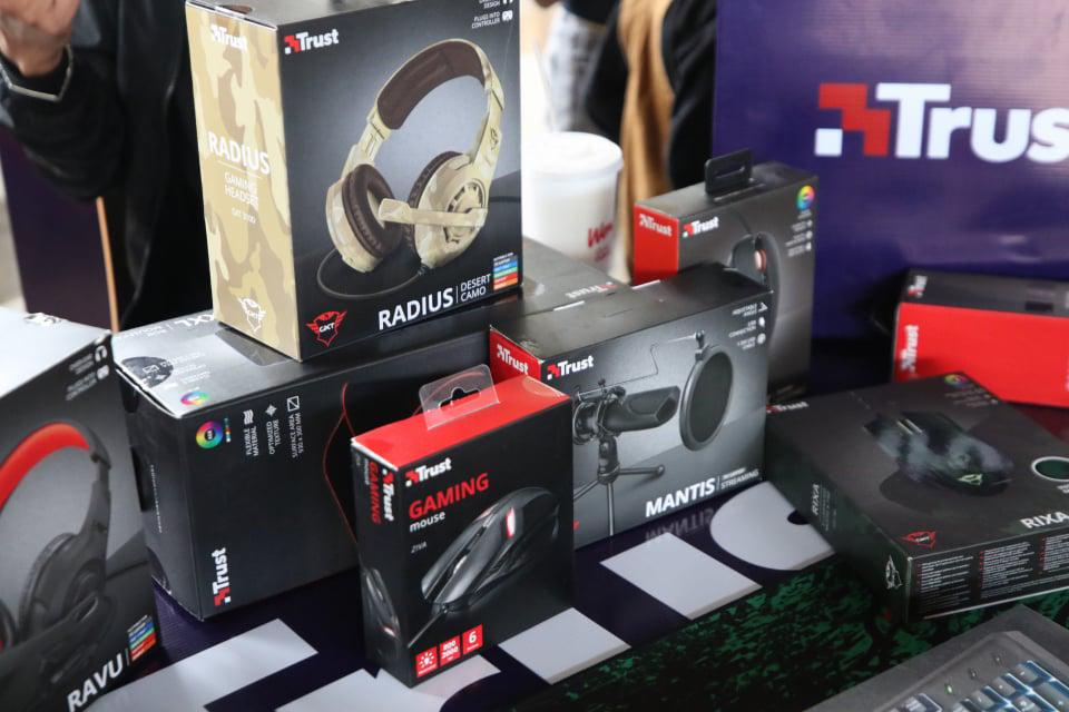 Así se vivió la gran fiesta del Rey del Fifón 2022 en Tegucigalpa: El nuevo campeón, drama y muchos premios