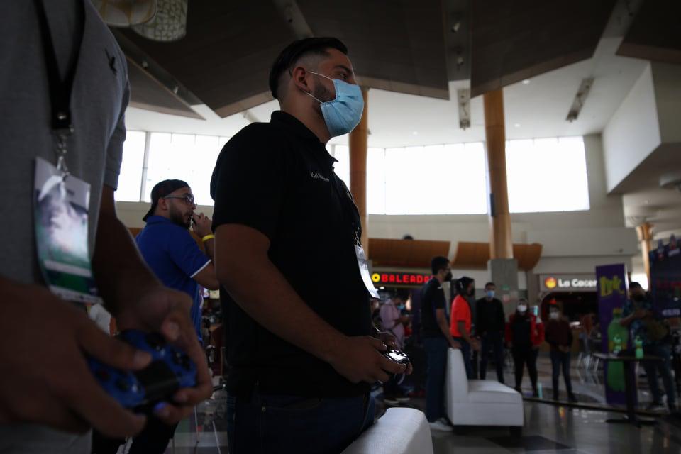 Así se vivió la gran fiesta del Rey del Fifón 2022 en Tegucigalpa: El nuevo campeón, drama y muchos premios