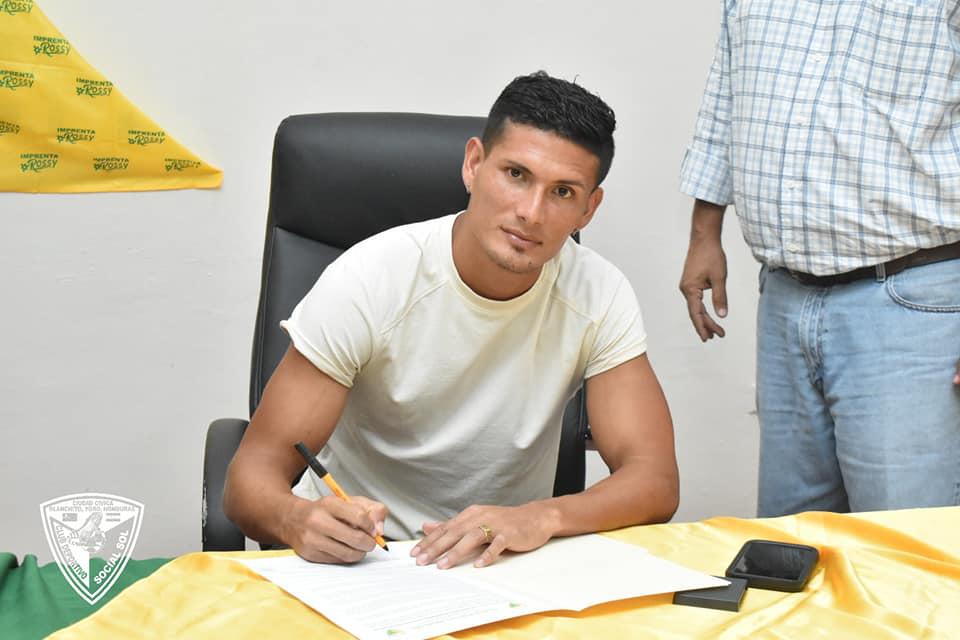 Fichajes del Ascenso: Legionarios regresan a segunda; Real Juventud y Juticalpa siguen abriendo la chequera