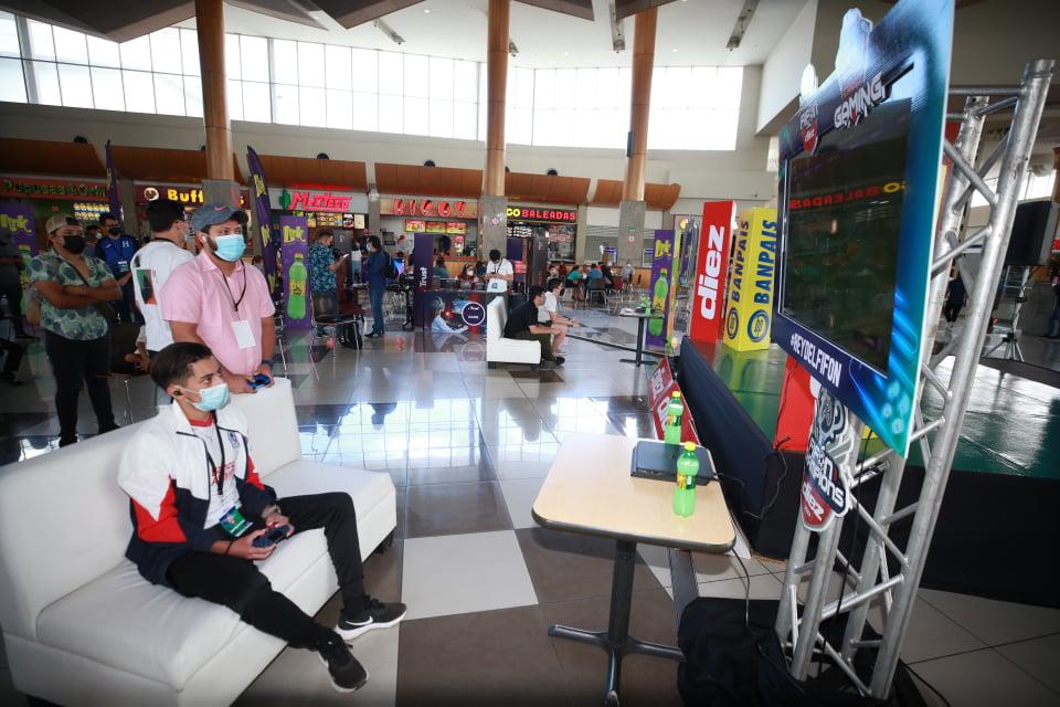 Así se vivió la gran fiesta del Rey del Fifón 2022 en Tegucigalpa: El nuevo campeón, drama y muchos premios