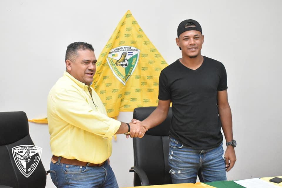 Fichajes del Ascenso: Legionarios regresan a segunda; Real Juventud y Juticalpa siguen abriendo la chequera