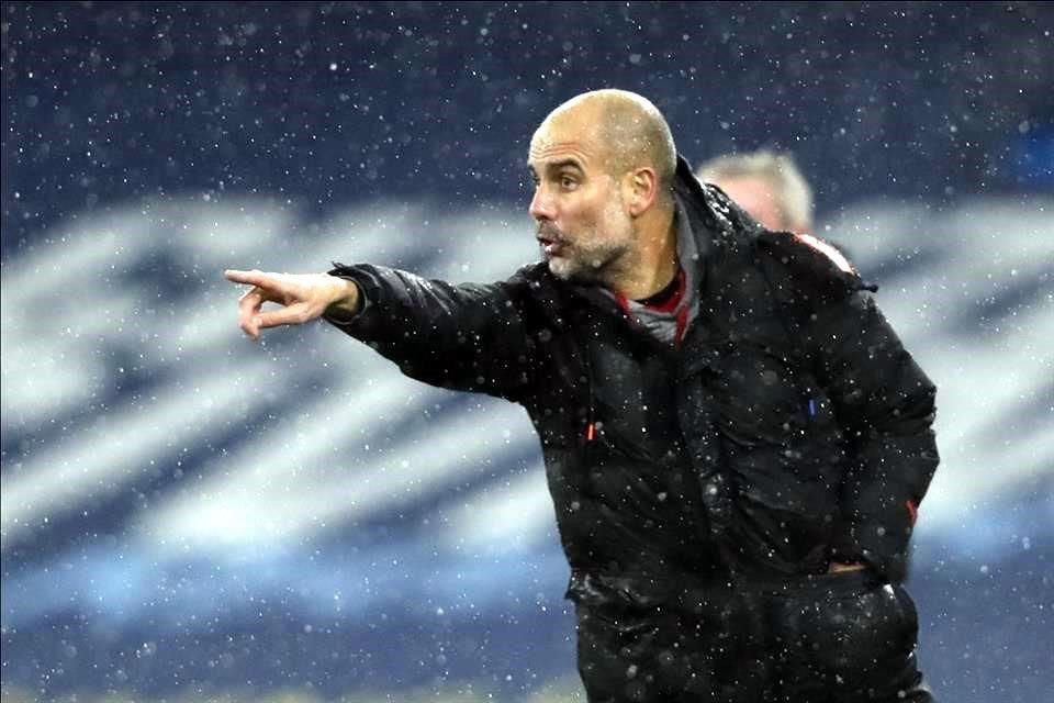 La inteligente forma en que Pep Guardiola gasta la fortuna que gana en Inglaterra ¿De cuánto es su salario?