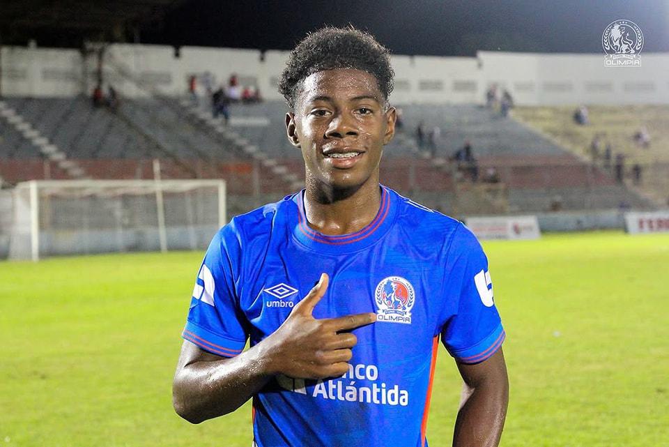 TOP 16: ¡Los futbolistas más jóvenes en debutar en toda la historia la Liga Nacional de Honduras!
