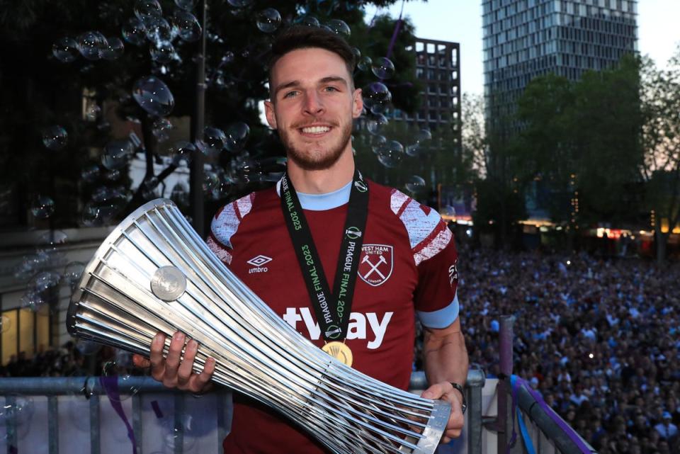 La oferta del Real Madrid por Mbappé y PSG alista 180 millones para reemplazarlo; Gundogan impone esta cláusula para fichar por el Barça