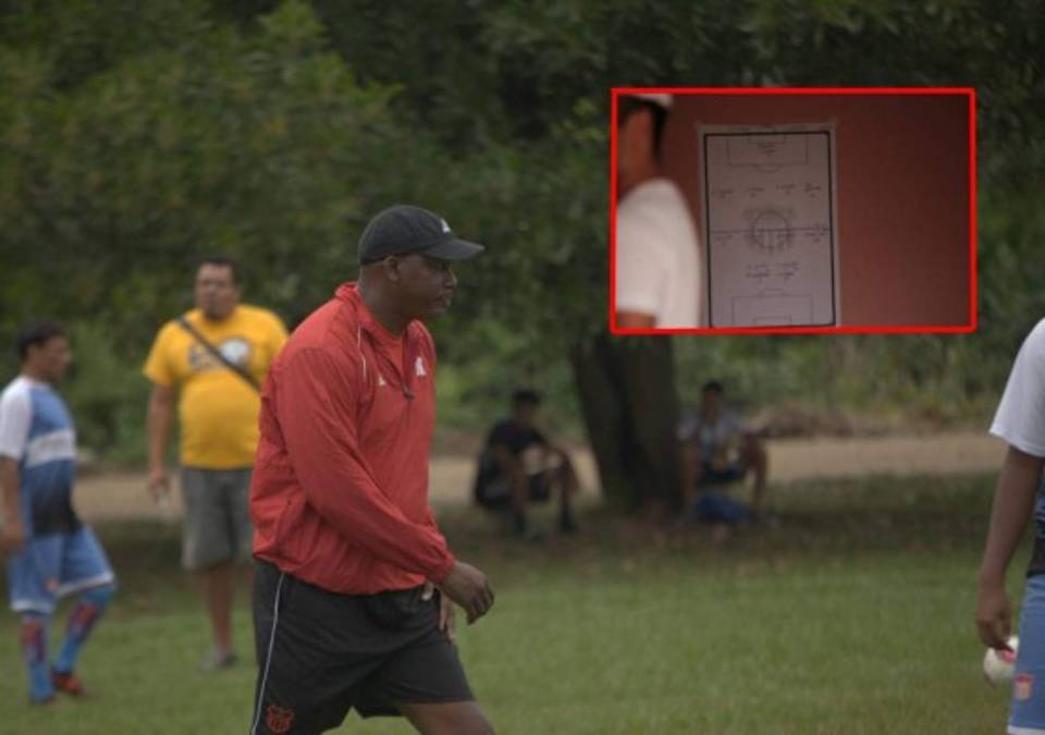 El estudio minucioso del Vida antes de enfrentarse al Real España  