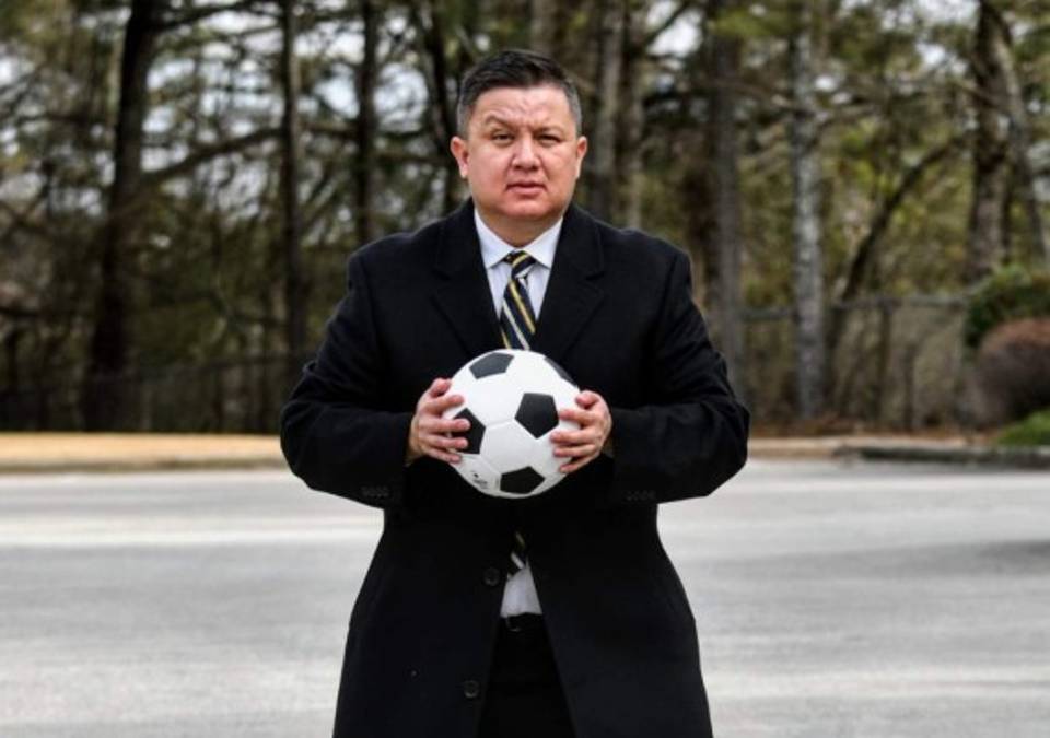 Copa Edwards y Hodges será una fiesta: 'Los abogados quieren regresarle el apoyo a la comunidad hispana'