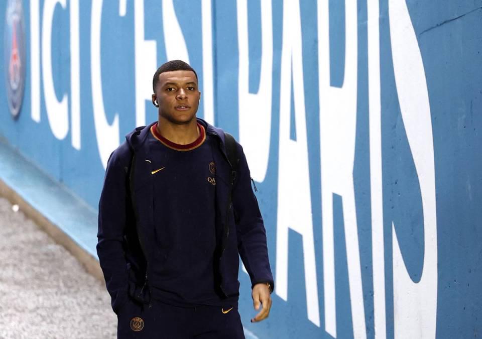 Así fue la tensa reunión Mbappé - Luis Enrique y la decisión que tomó el técnico con el jugador ¿Qué se dijeron?