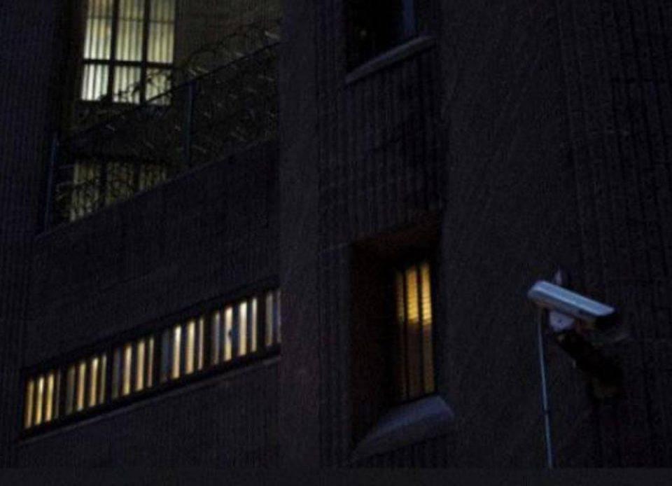 Centro Correccional Metropolitano, el “hotel” de máxima seguridad donde dormirá Juan Orlando Hernández tras ser extraditado