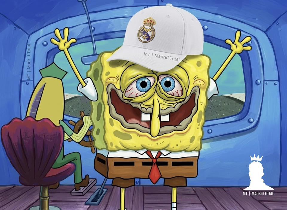 Nadaplete 2026: los memes destrozan al Real Madrid luego de tropezar y alejarse en LaLiga