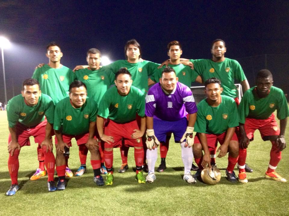 ¿Recuerdas al “Comayagua” López? Fue llamado el Messi Hondureño y su carrera futbolística terminó rápido