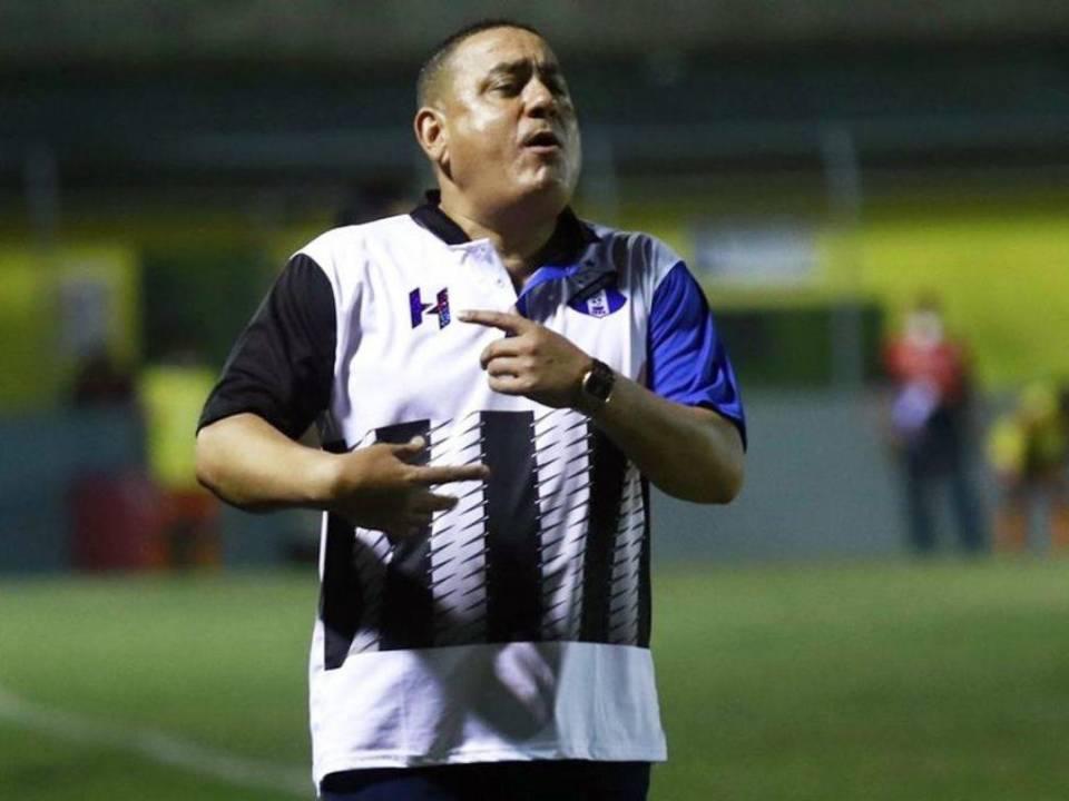 ¡Solo dos hondureños! Los 10 entrenadores que se pelearán por el título del Torneo Apertura 2022 de Liga Nacional