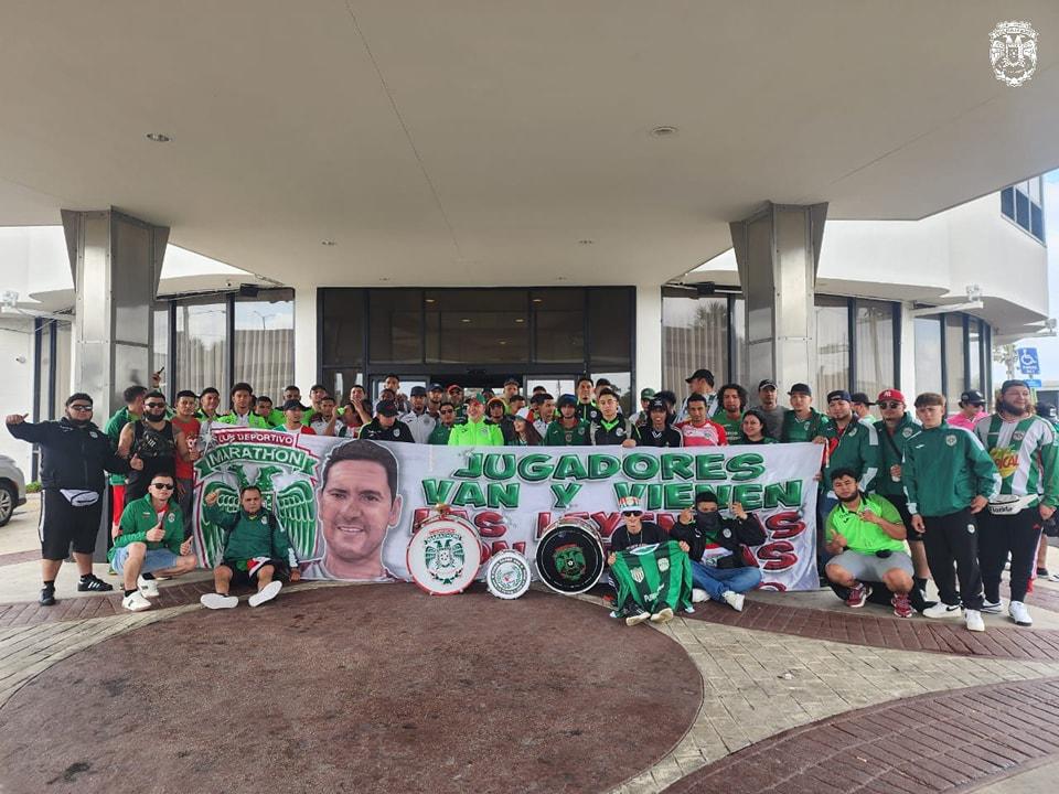 Furor previo al clásico Olimpia-Marathón: homenaje al Chelito Martínez, banderazo al “Monstruo” y llenazo en New Orleans