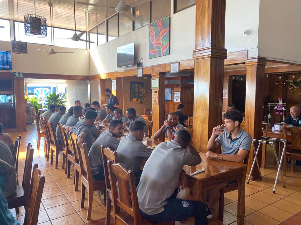¡Canchas, aulas y residencias! El Centro Integral de Alto Rendimiento que construye Jicaral, un club chico en Costa Rica