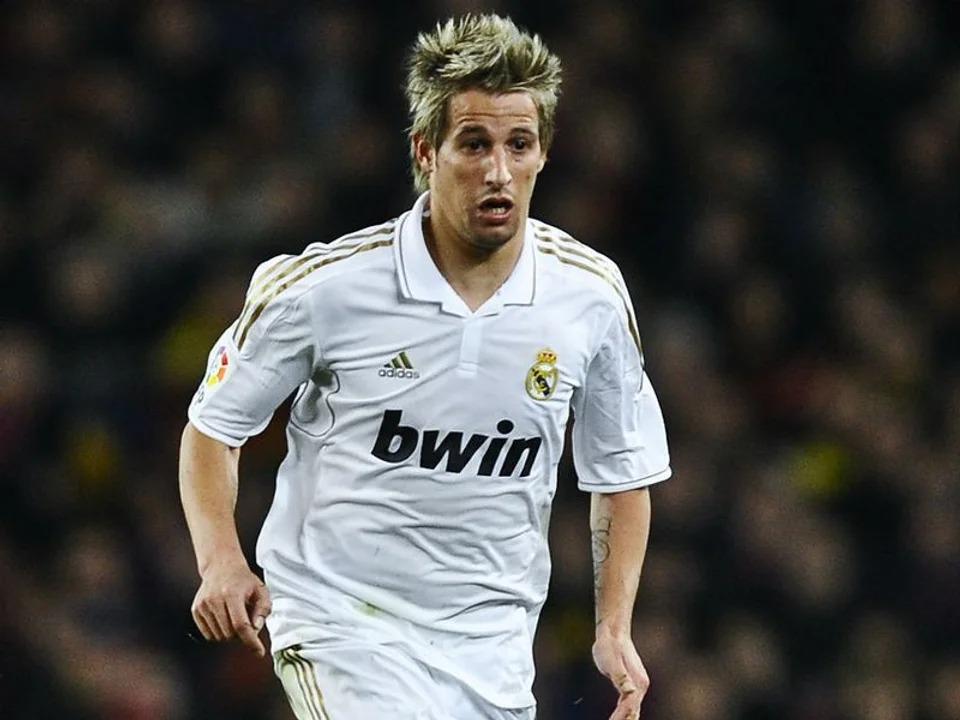 Ex Real Madrid en cosas ilegales: el motivo por el que Fabio Coentrao se encuentra en problemas ¿Qué fue de él?