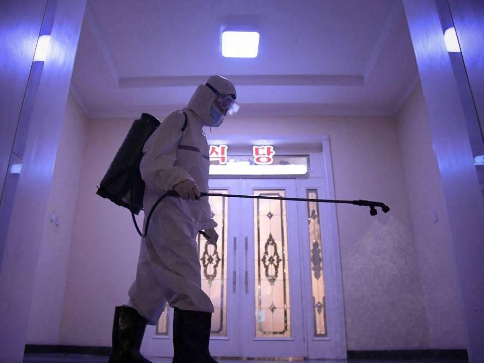 Estos son los síntomas: Centaurus, la nueva subvariante de Ómicron cinco veces más contagiosa que tiene en alerta al mundo