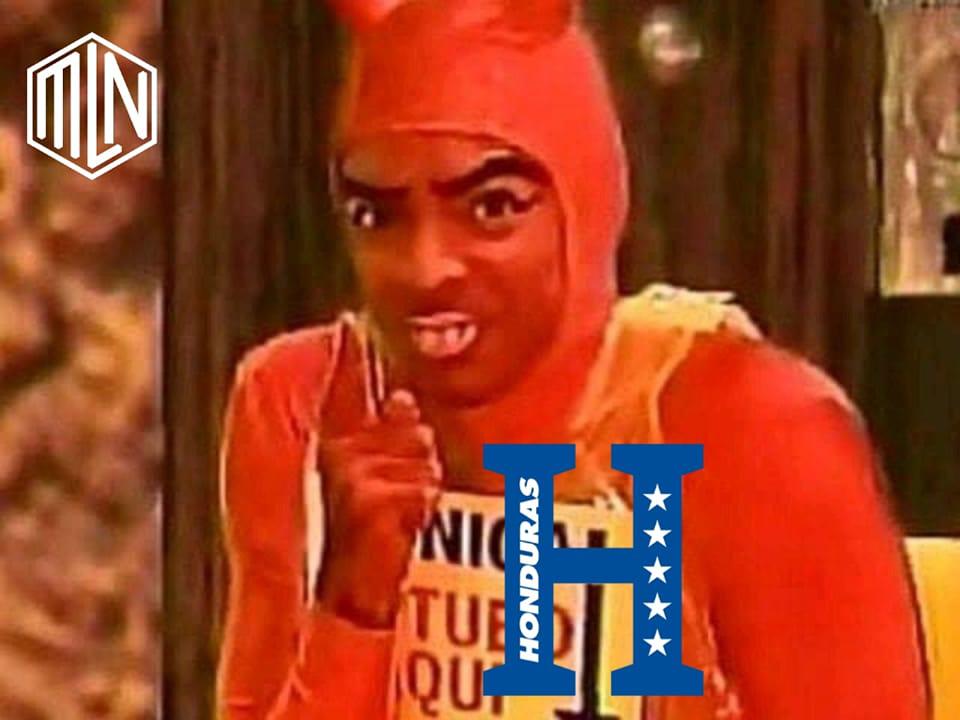 ¡Costa Rica agradece! Los memes destruyen a Panamá luego de empatar contra Honduras en la Octagonal