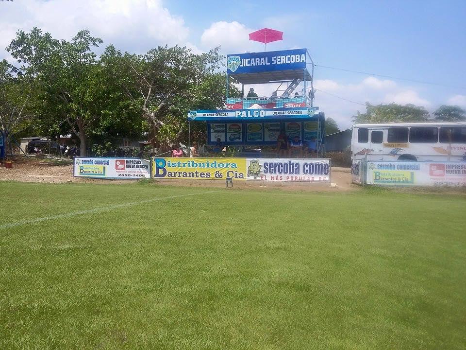 ¡Canchas, aulas y residencias! El Centro Integral de Alto Rendimiento que construye Jicaral, un club chico en Costa Rica