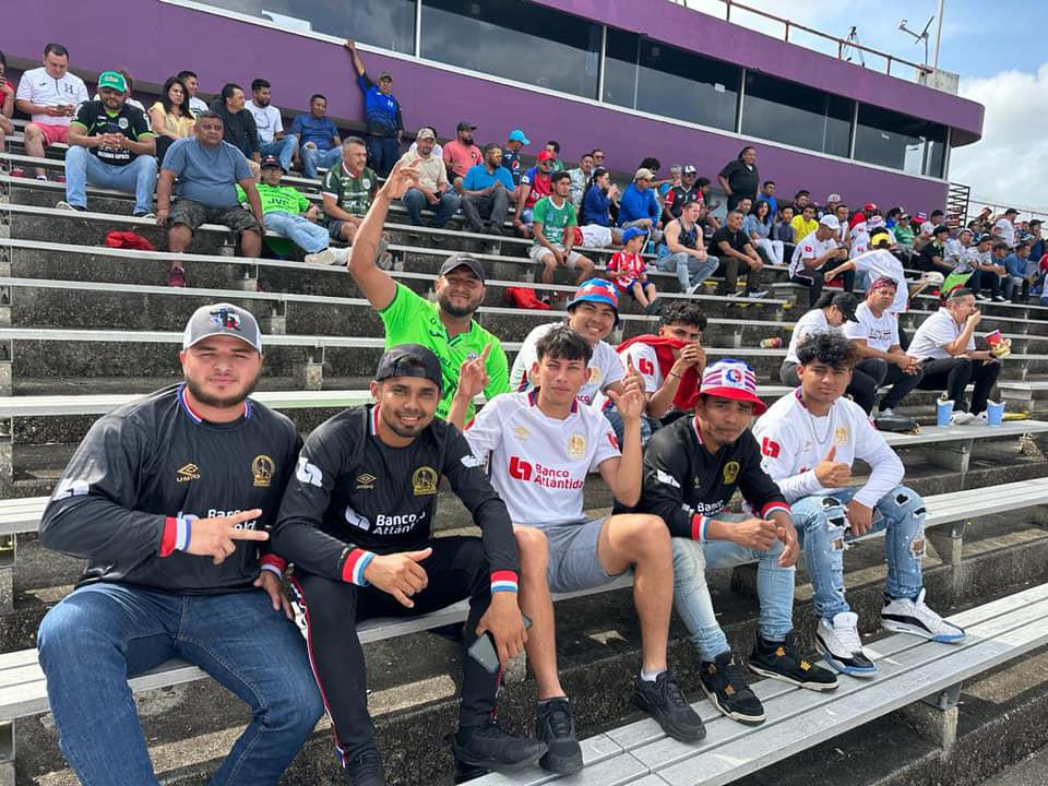 Furor previo al clásico Olimpia-Marathón: homenaje al Chelito Martínez, banderazo al “Monstruo” y llenazo en New Orleans