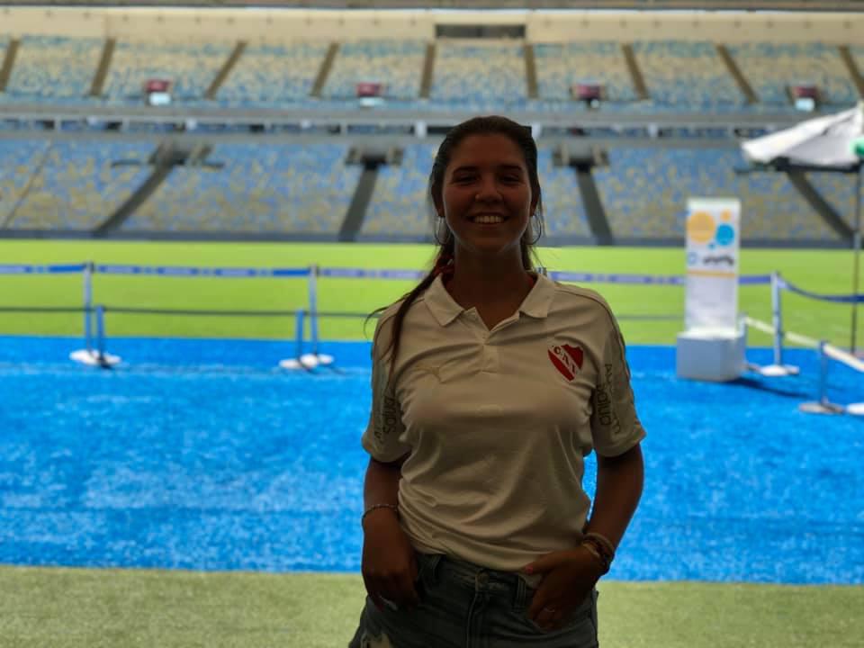 Fue la ganadora para viajar a Qatar y ver la final del Mundial, pero eligió no ir por este insólito motivo: ‘‘Nadie me entiende’’