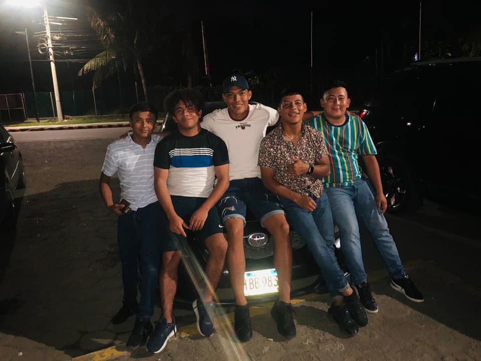 Trabajó de albañil, su primer sueldo y cuándo decidió ser portero: Así es la vida de Onán Rodríguez, nuevo fichaje del Olimpia