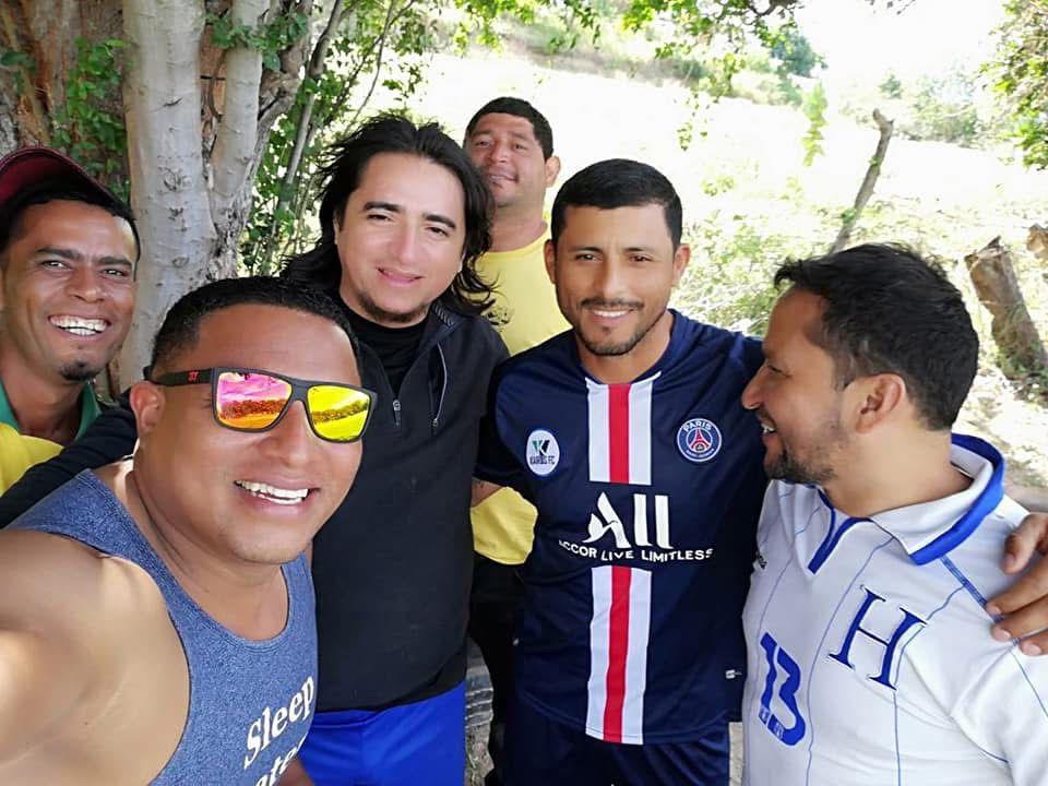 ¿Recuerdas al “Comayagua” López? Fue llamado el Messi Hondureño y su carrera futbolística terminó rápido