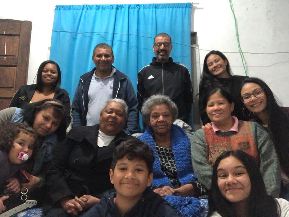 ¿Qué pasó con Pedrinho? El recordado brasileño que destacó en Honduras y que celebró sus goles al estilo conejito