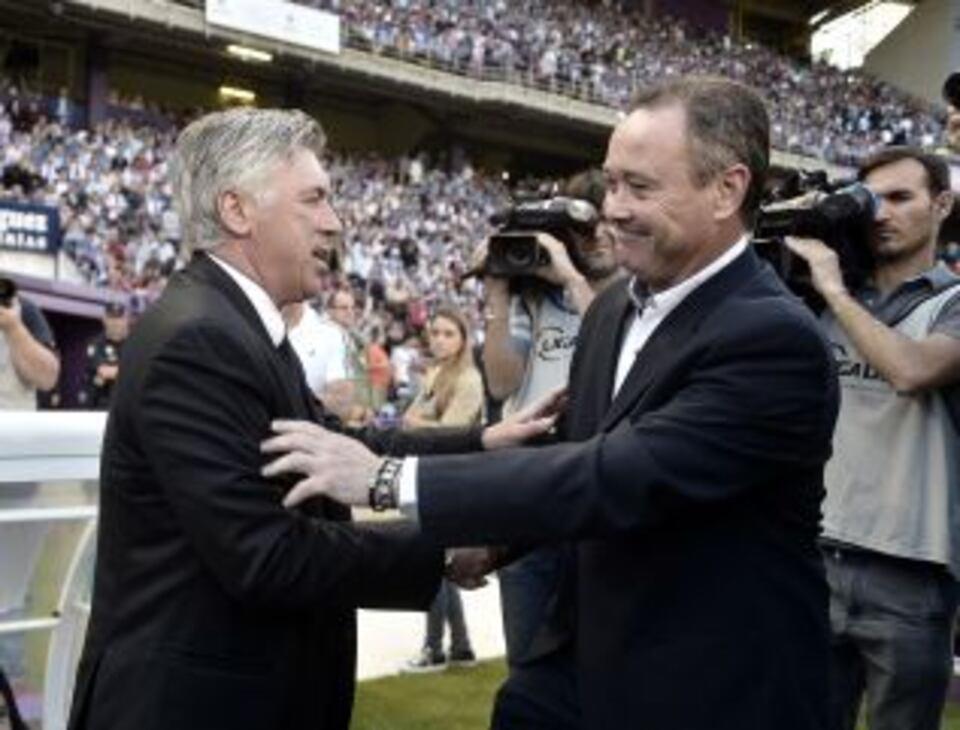 Quién es Juan Ignacio Martínez, nuevo técnico de Real España: el contrato que firmará