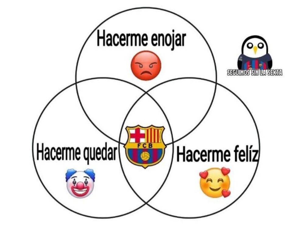 Los memes destrozan a Barcelona y Hansi Flick por la derrota ante Leganés en la jornada 17 de LaLiga de España